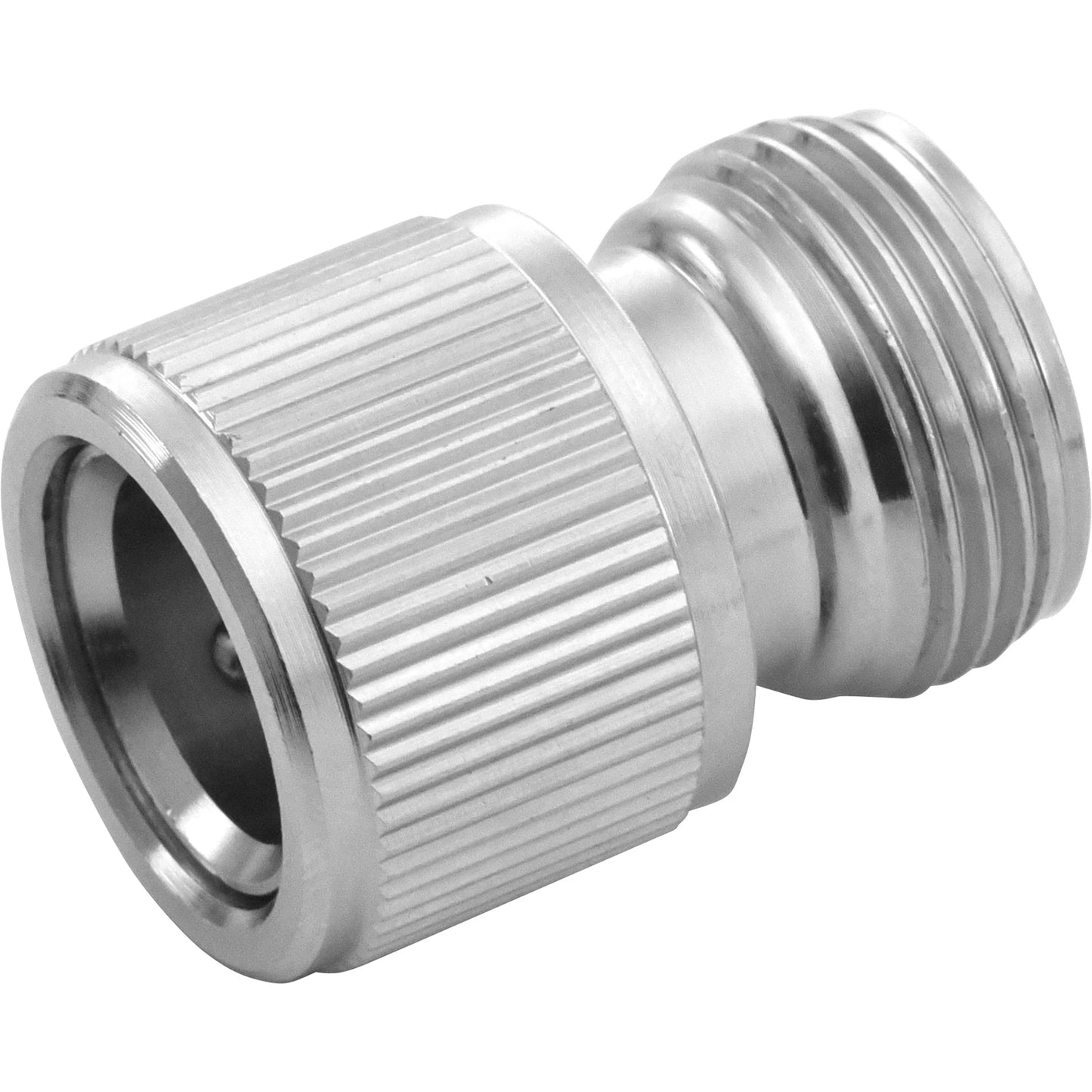 3/4" Female & Male BSP Universal Quick Connect Coupler & Plug