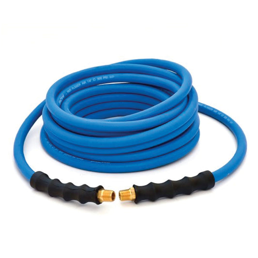 BluBird Rubber Air Hose 10mm X 10mtr Heavy Duty