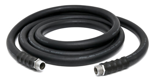 OilShield Farm Fuel Hose 25mm x 20mtr