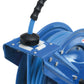 BluBird Air Hose Reel Dual Arm 10mm x 20mtr