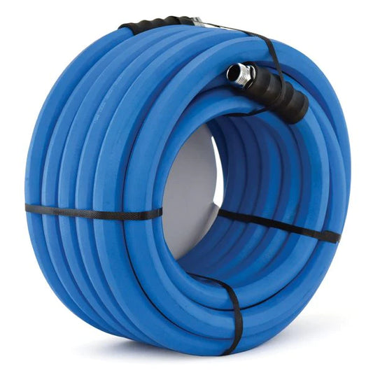 BluSeal Rubber Water Hose 19mm x 15mtr