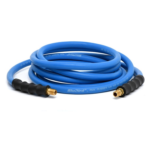 BluBird Rubber Air Hose 10mm X 20mtr
