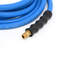 BluBird Rubber Air Hose 10mm x 15mtr