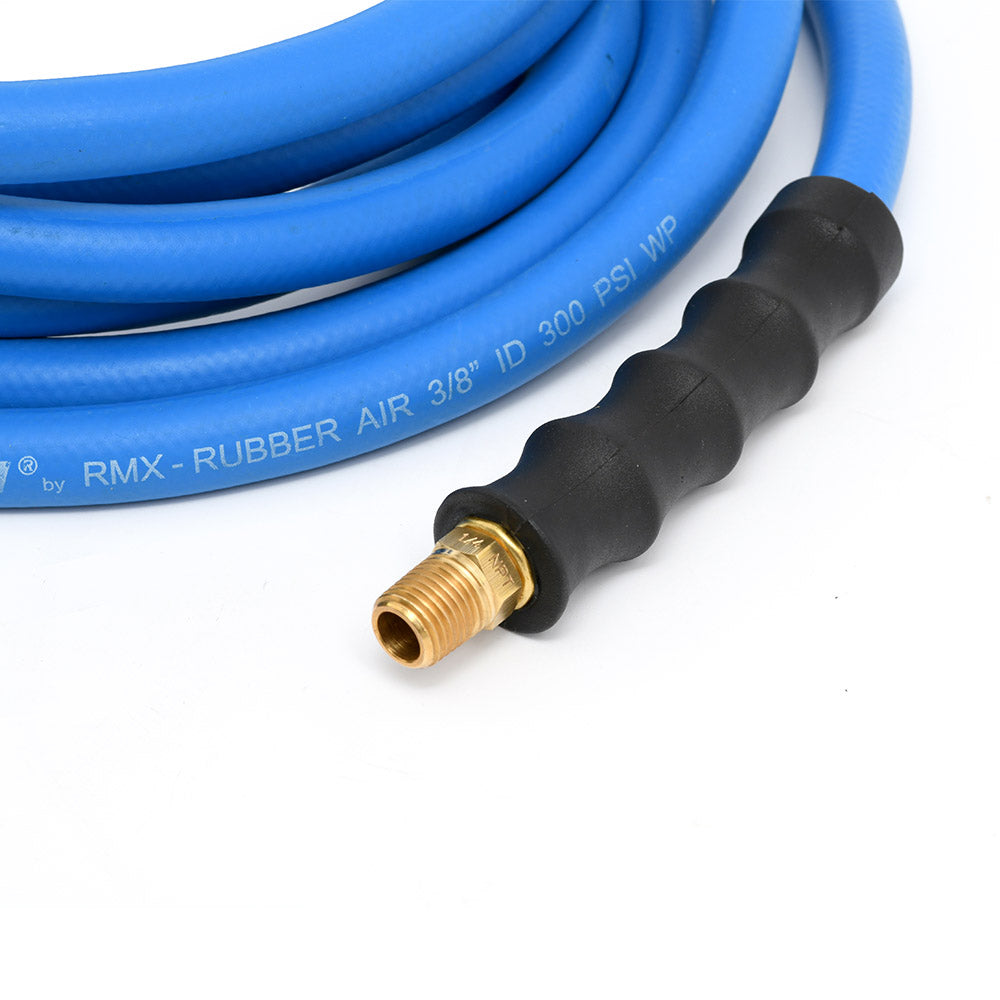 BluBird Rubber Air Hose 10mm x 15mtr