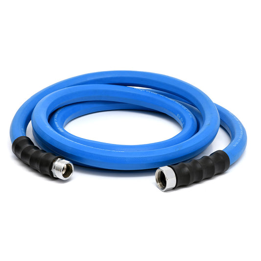 BluSeal Rubber Water Hose 13mm x 15mtr