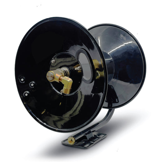 Manual Hose Reel 10mm x 30 mtr (Hose not included)