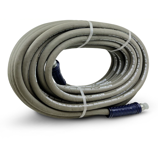 BluShield 10mm x 1mtr Aramid Braided Hose Non Marking