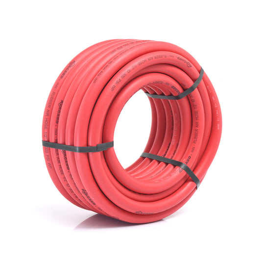 Avagard Rubber Air Hose 10mm x 50mtr (WITHOUT FITTINGS)