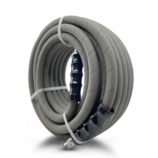 BluShield 10mm x 30mtr Kevlar Braided Hose Non Marking