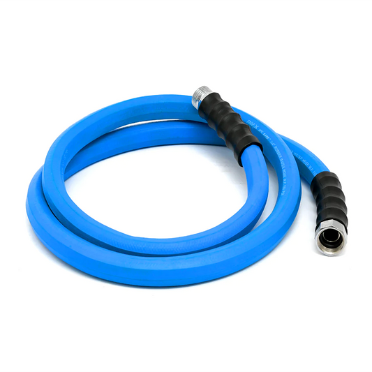 BluSeal Rubber Water Hose 19mm X 5mtr