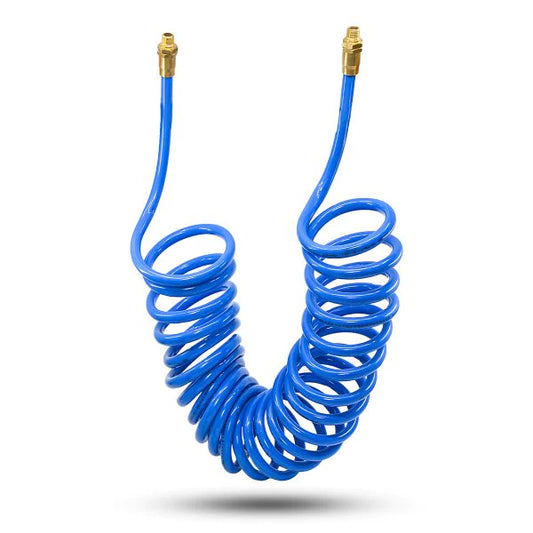 Avagard Premium Braided Recoil 6mm x 5mtr