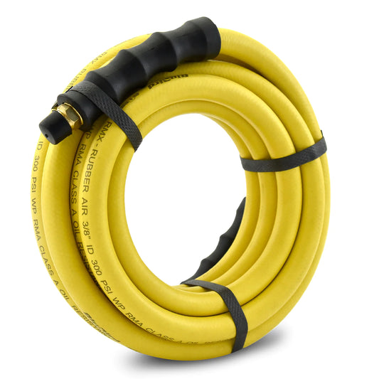 OilShield Rubber Air Hose 10mm X 20mtr